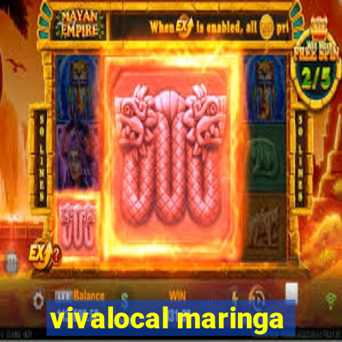 vivalocal maringa